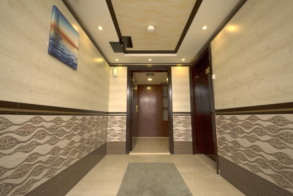Mount Royal Hotel Dubai Exterior photo